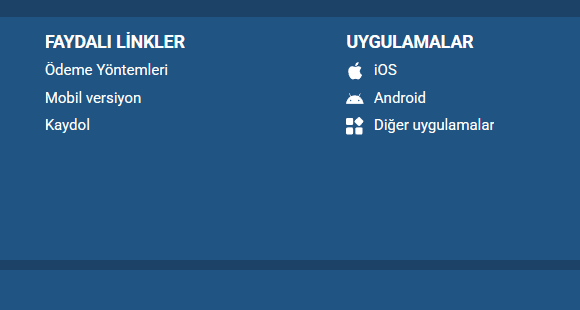 1xBet uygulamasını indirin